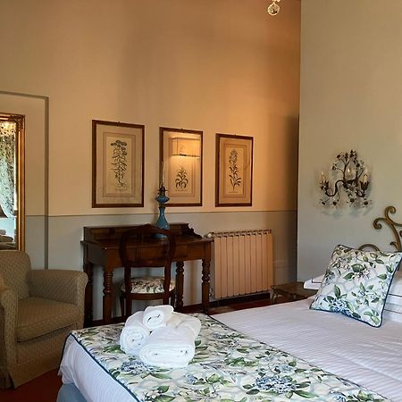 บอร์โก ซาน เบเนเดตโต เกสท์เฮาส์ Guest House มอนตาโยเน ภายนอก รูปภาพ