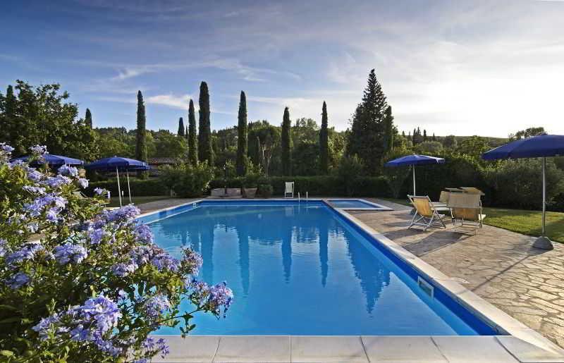 บอร์โก ซาน เบเนเดตโต เกสท์เฮาส์ Guest House มอนตาโยเน ภายนอก รูปภาพ