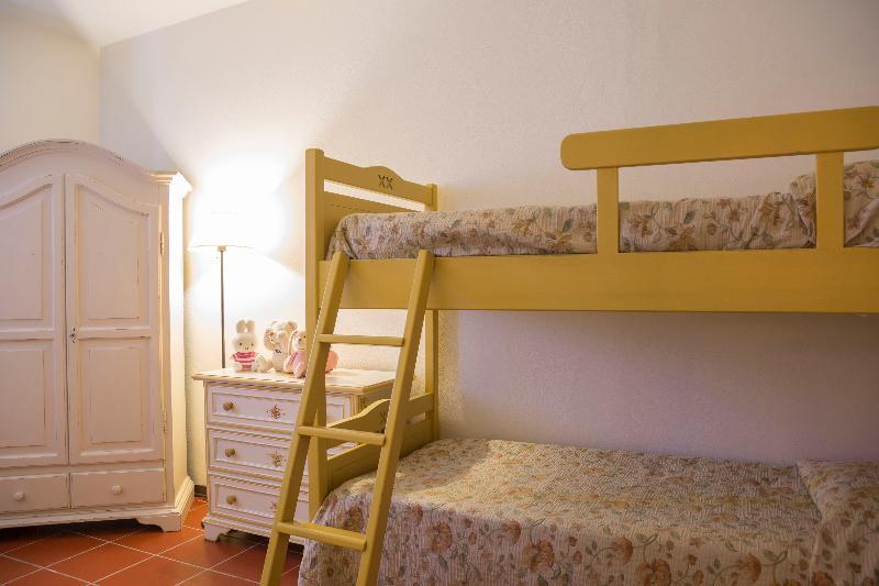 บอร์โก ซาน เบเนเดตโต เกสท์เฮาส์ Guest House มอนตาโยเน ภายนอก รูปภาพ