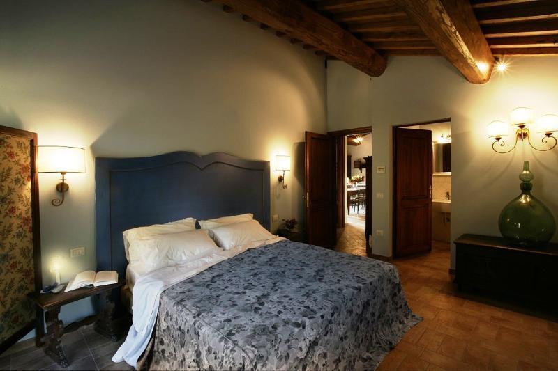 บอร์โก ซาน เบเนเดตโต เกสท์เฮาส์ Guest House มอนตาโยเน ภายนอก รูปภาพ