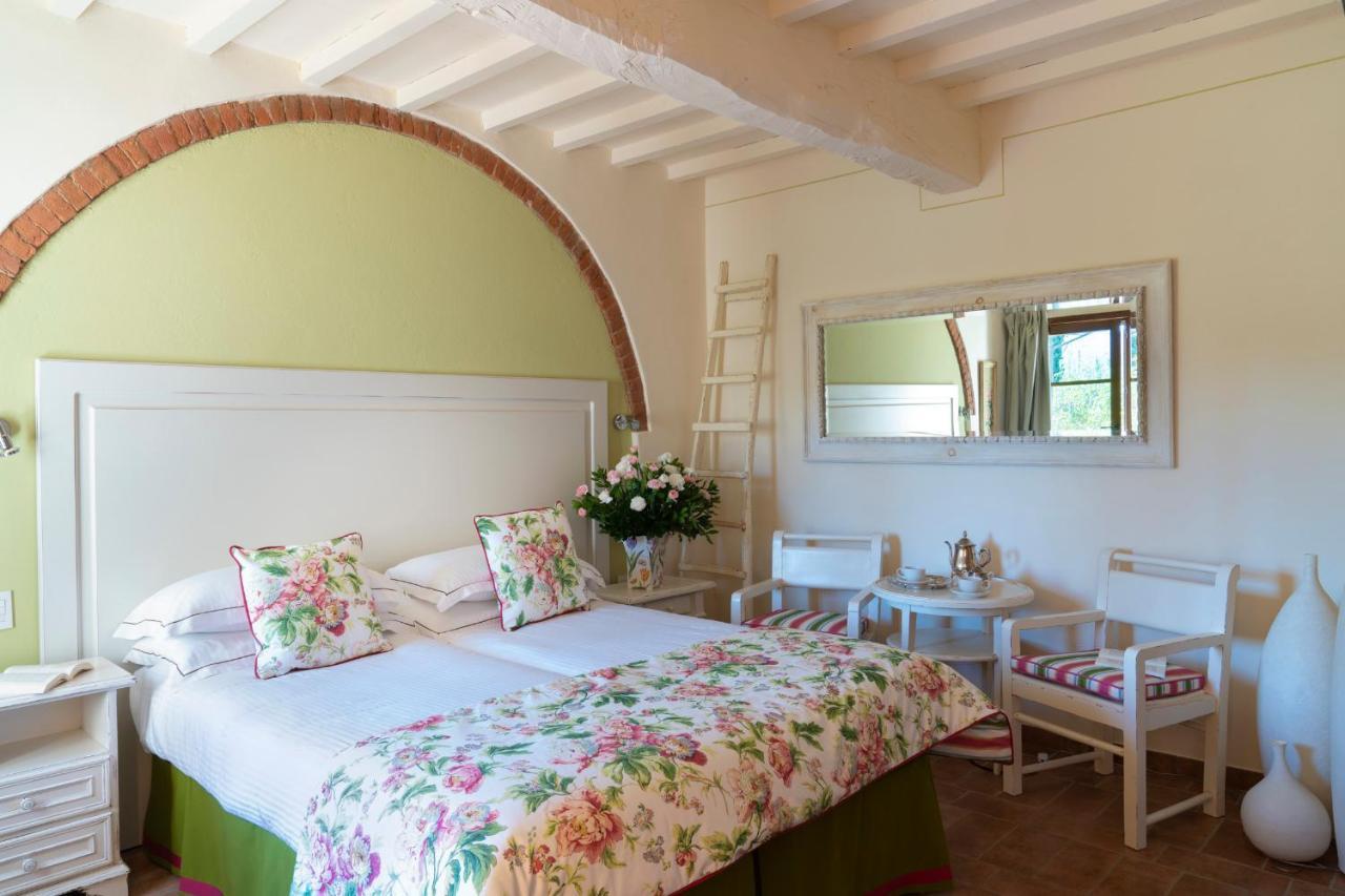 บอร์โก ซาน เบเนเดตโต เกสท์เฮาส์ Guest House มอนตาโยเน ภายนอก รูปภาพ
