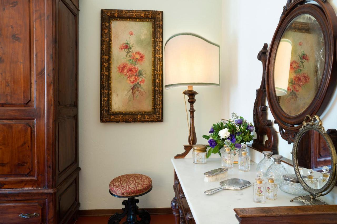 บอร์โก ซาน เบเนเดตโต เกสท์เฮาส์ Guest House มอนตาโยเน ภายนอก รูปภาพ