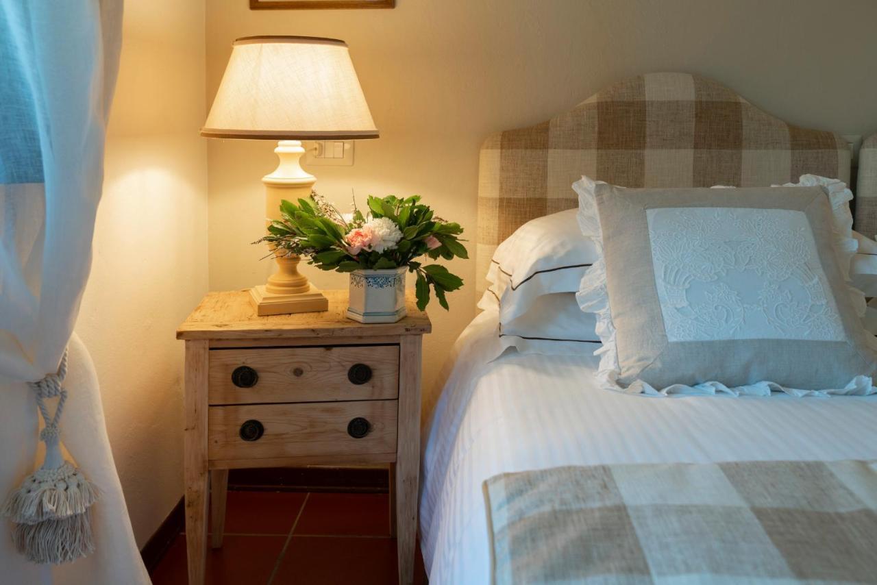 บอร์โก ซาน เบเนเดตโต เกสท์เฮาส์ Guest House มอนตาโยเน ภายนอก รูปภาพ