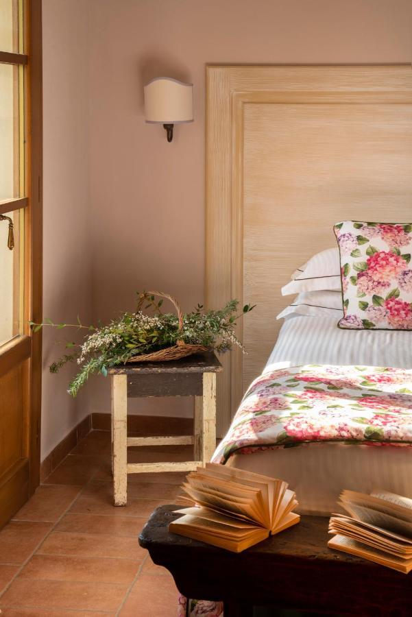 บอร์โก ซาน เบเนเดตโต เกสท์เฮาส์ Guest House มอนตาโยเน ภายนอก รูปภาพ