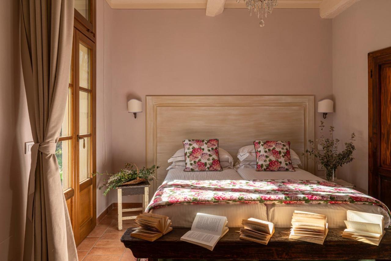 บอร์โก ซาน เบเนเดตโต เกสท์เฮาส์ Guest House มอนตาโยเน ภายนอก รูปภาพ
