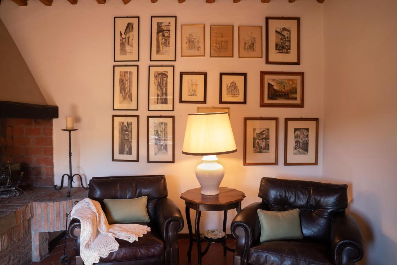 บอร์โก ซาน เบเนเดตโต เกสท์เฮาส์ Guest House มอนตาโยเน ภายนอก รูปภาพ